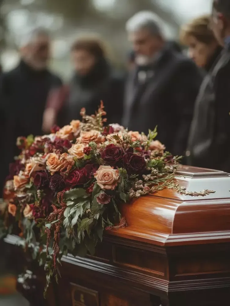 inhumation